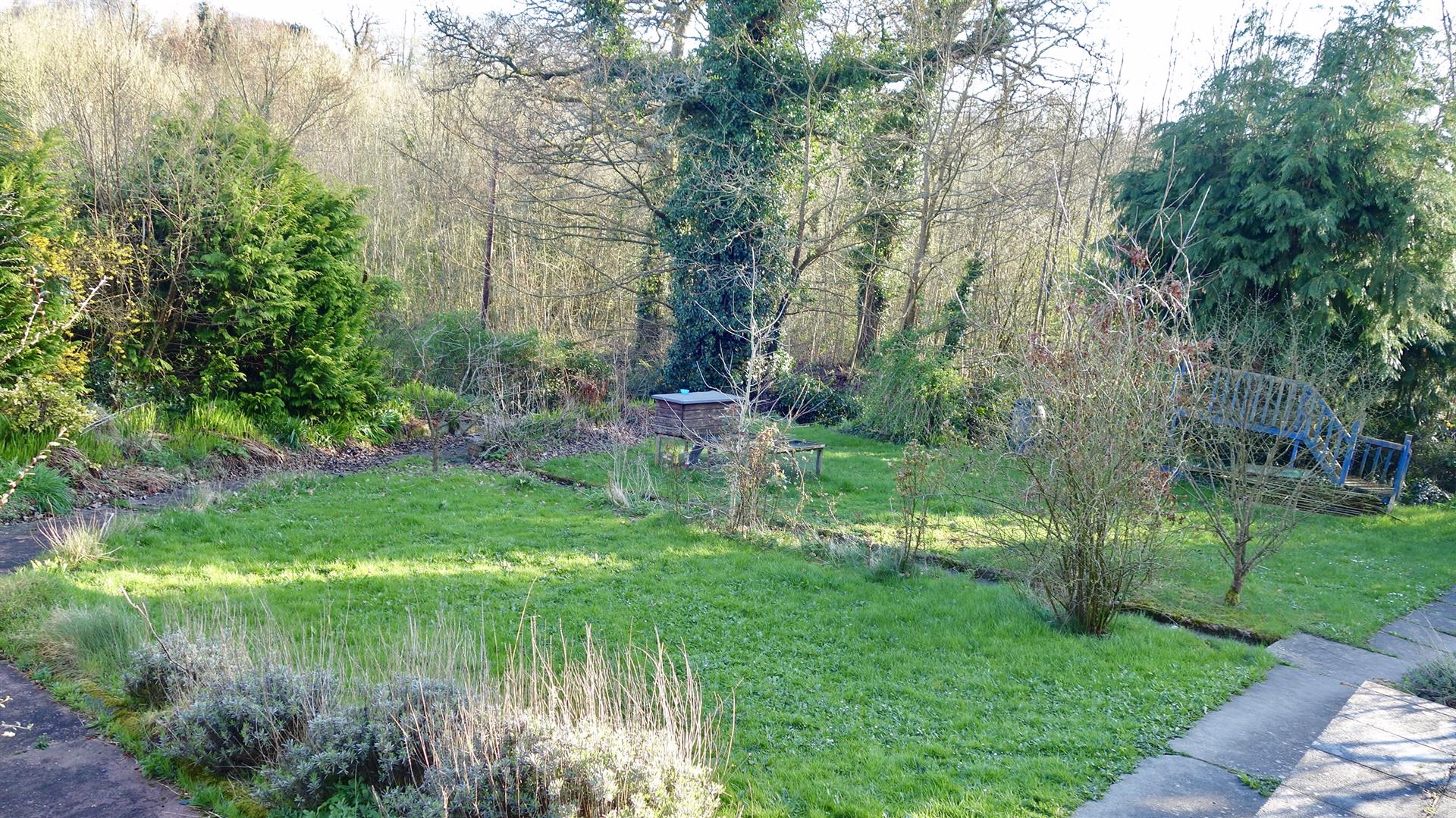 GARDENS